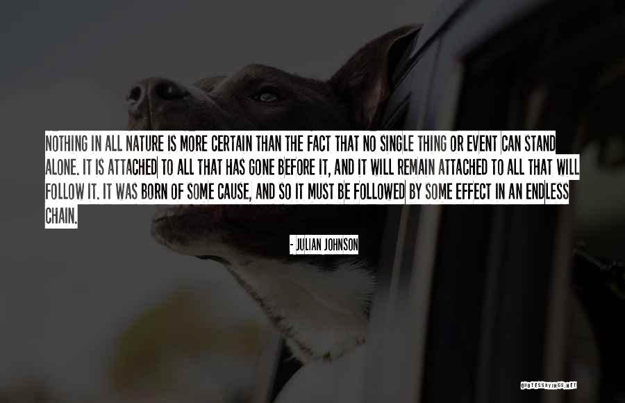 Julian Johnson Quotes 499378 Julian Johnson Quotes 499378