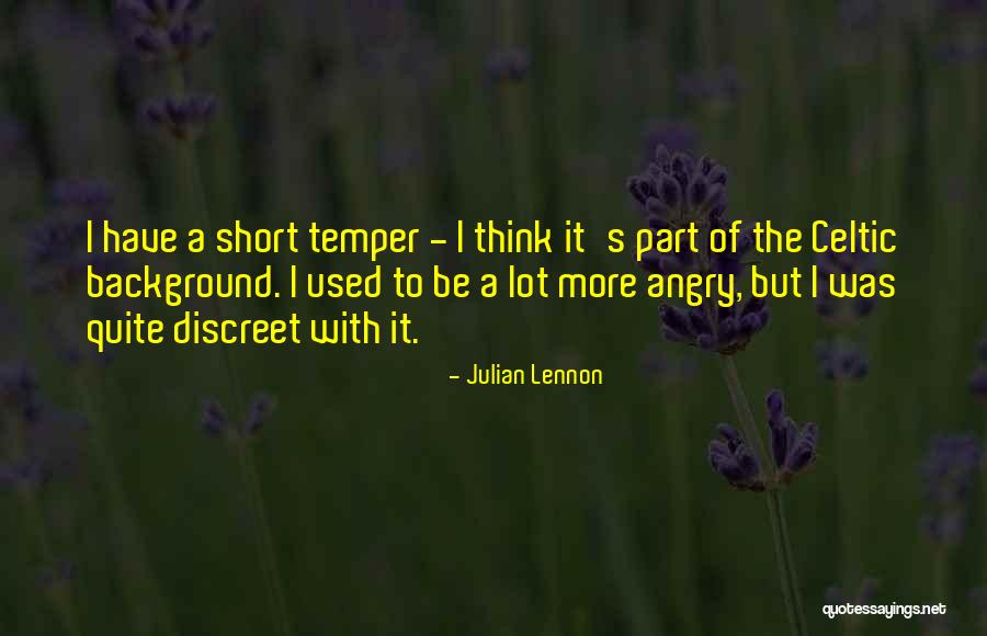 Julian Lennon Quotes 1001378