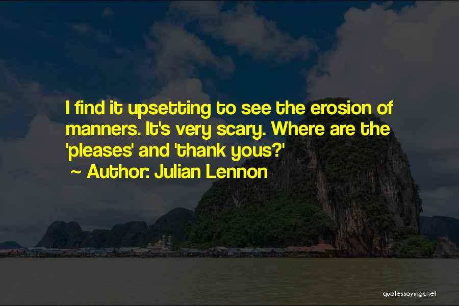 Julian Lennon Quotes 1013064