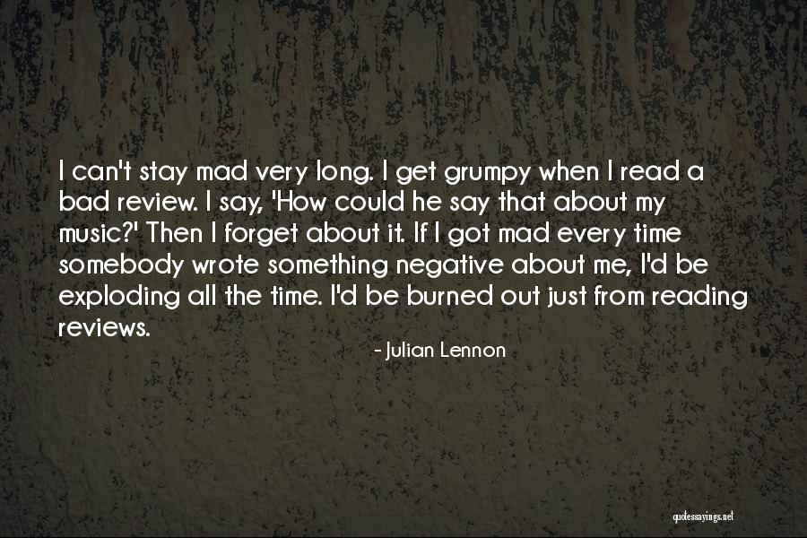 Julian Lennon Quotes 118999