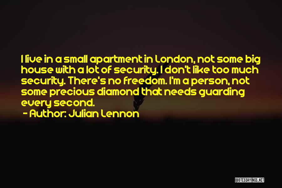 Julian Lennon Quotes 1460746
