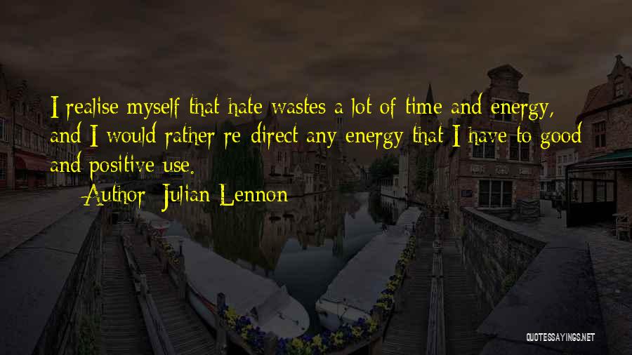 Julian Lennon Quotes 1612818