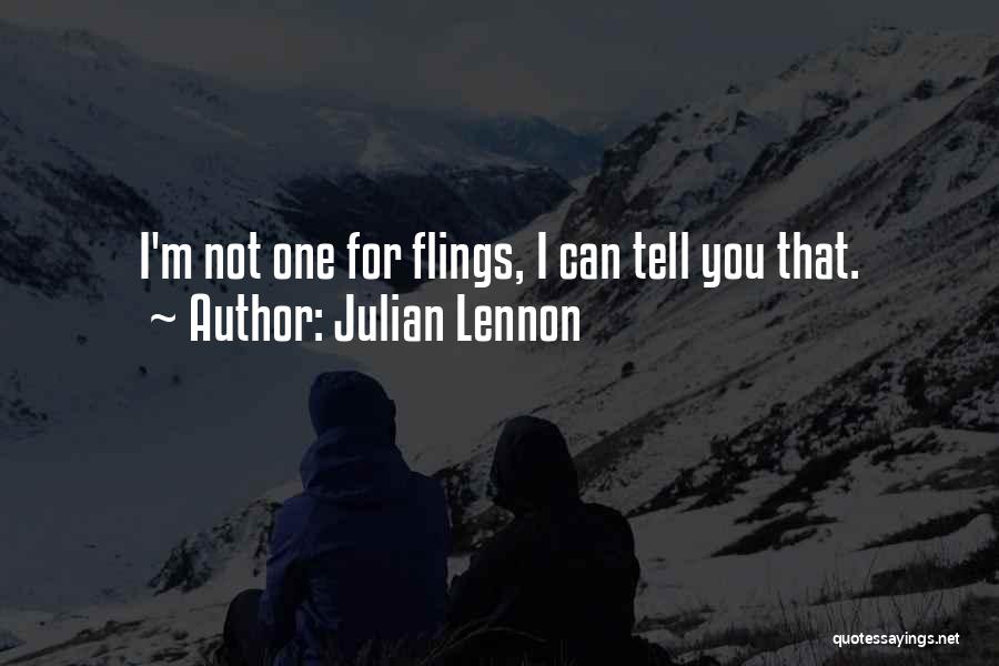 Julian Lennon Quotes 185001