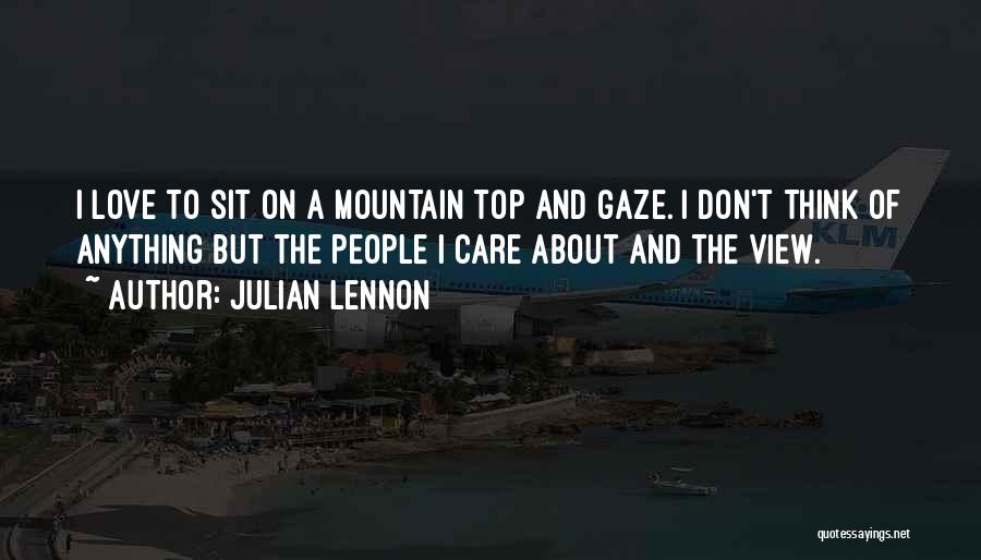 Julian Lennon Quotes 276583