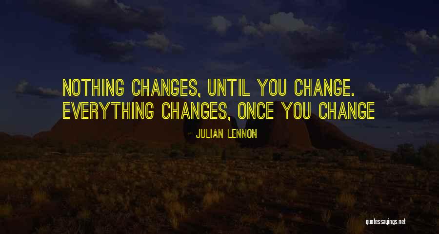 Julian Lennon Quotes 537492