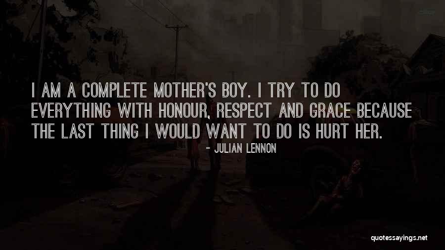 Julian Lennon Quotes 749989