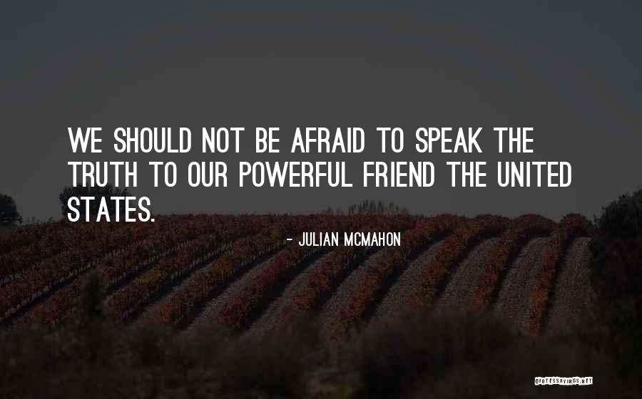 Julian McMahon Quotes 1597642 Julian McMahon Quotes 1597642