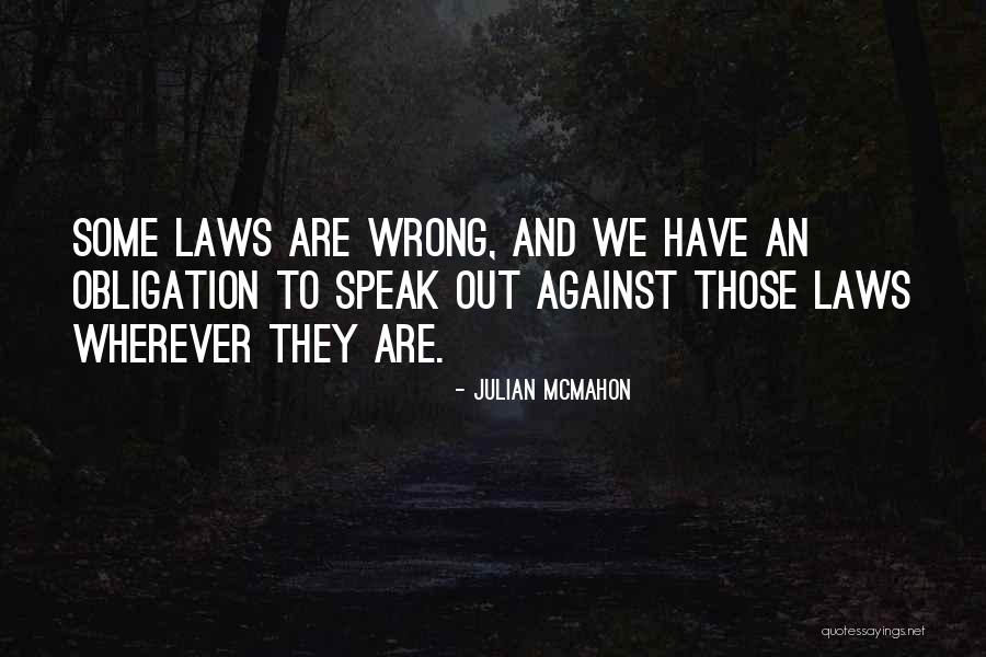 Julian McMahon Quotes 401552 Julian McMahon Quotes 401552