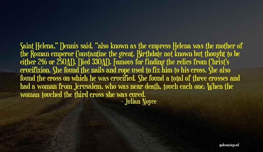 Julian Noyce Quotes 997429 Julian Noyce Quotes 997429