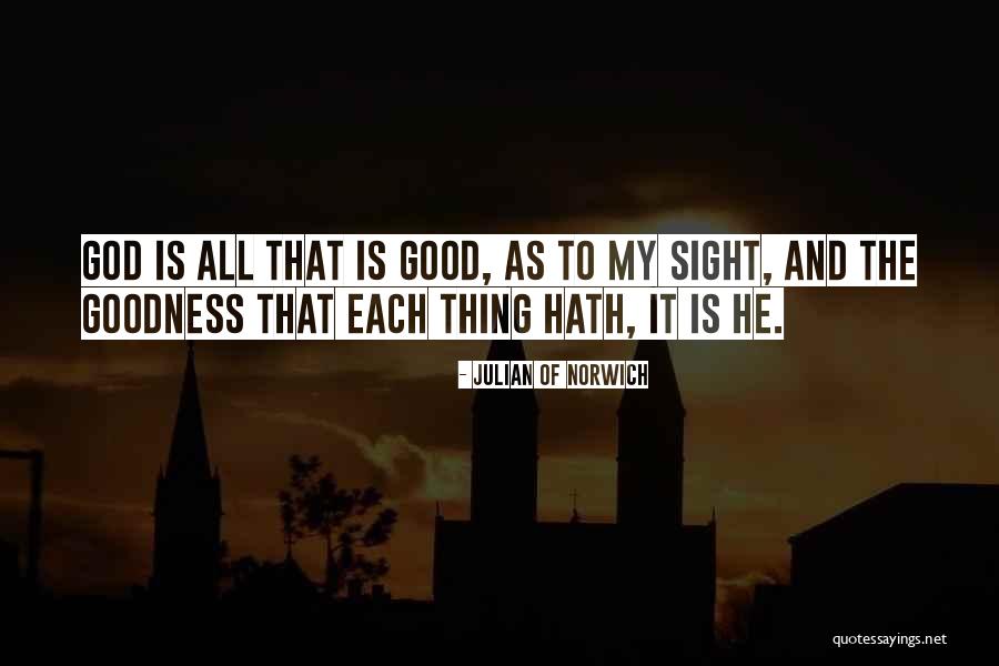 Julian Of Norwich Quotes 1004483 Julian Of Norwich Quotes 1004483