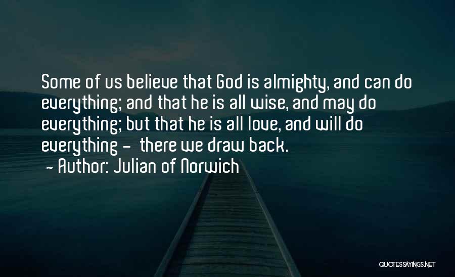 Julian Of Norwich Quotes 1017989