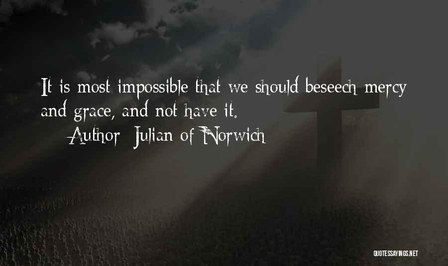 Julian Of Norwich Quotes 103563