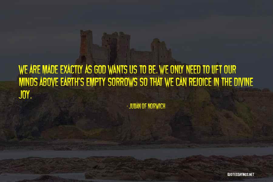 Julian Of Norwich Quotes 1040524 Julian Of Norwich Quotes 1040524