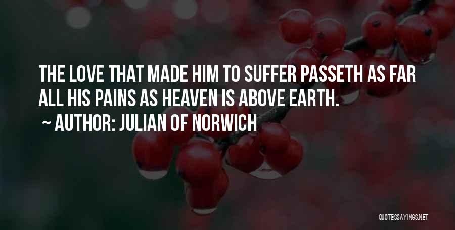 Julian Of Norwich Quotes 1203979