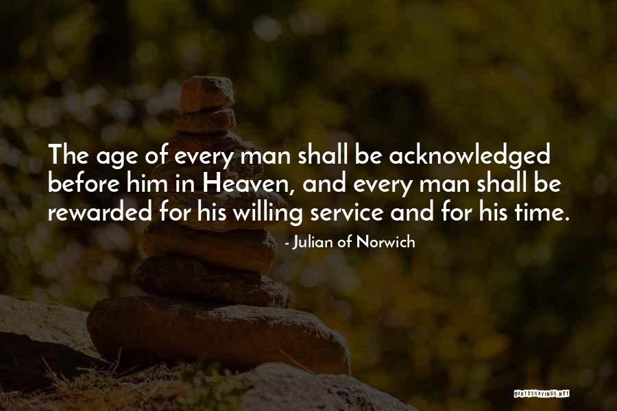 Julian Of Norwich Quotes 1484383 Julian Of Norwich Quotes 1484383
