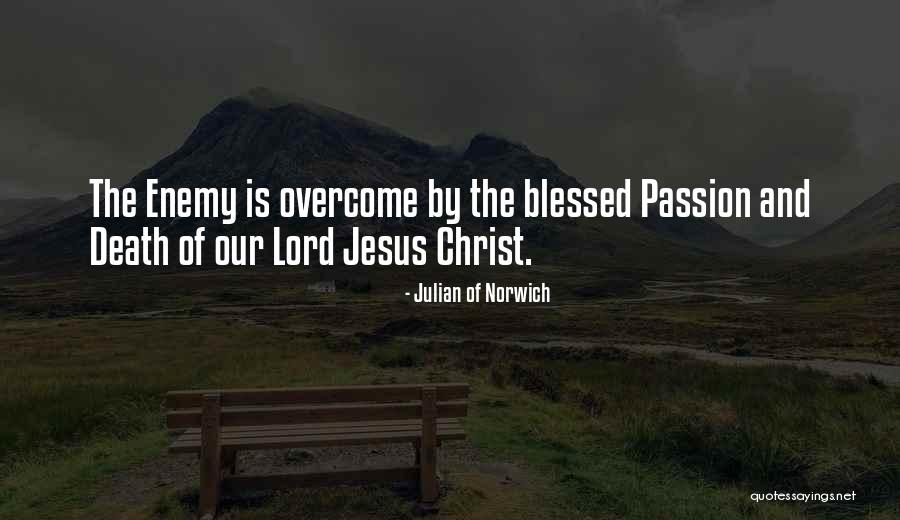 Julian Of Norwich Quotes 1530255 Julian Of Norwich Quotes 1530255