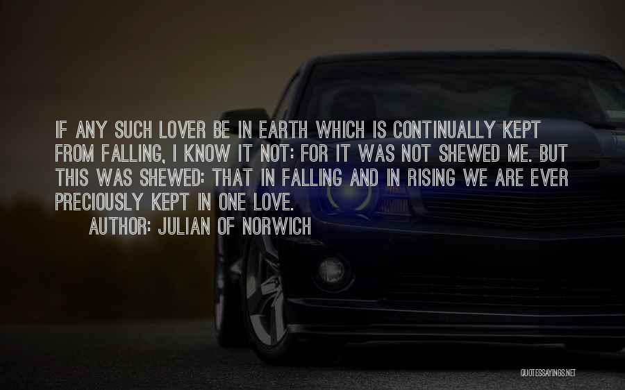 Julian Of Norwich Quotes 1543993