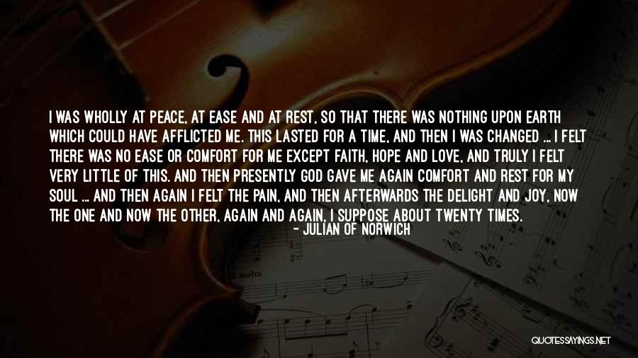 Julian Of Norwich Quotes 1545293 Julian Of Norwich Quotes 1545293