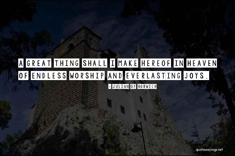 Julian Of Norwich Quotes 1552447