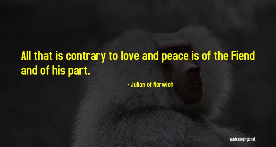 Julian Of Norwich Quotes 1557816 Julian Of Norwich Quotes 1557816