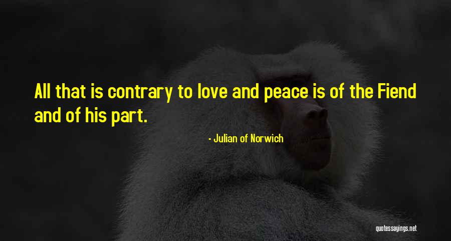 Julian Of Norwich Quotes 1557816