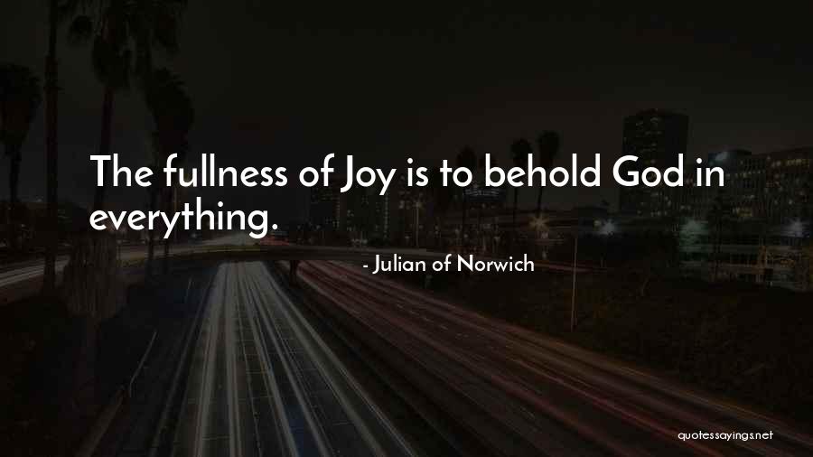 Julian Of Norwich Quotes 1786895 Julian Of Norwich Quotes 1786895
