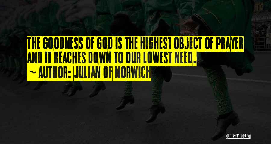 Julian Of Norwich Quotes 1789622