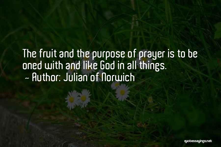 Julian Of Norwich Quotes 1927085