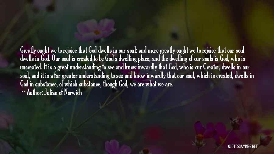 Julian Of Norwich Quotes 1948979