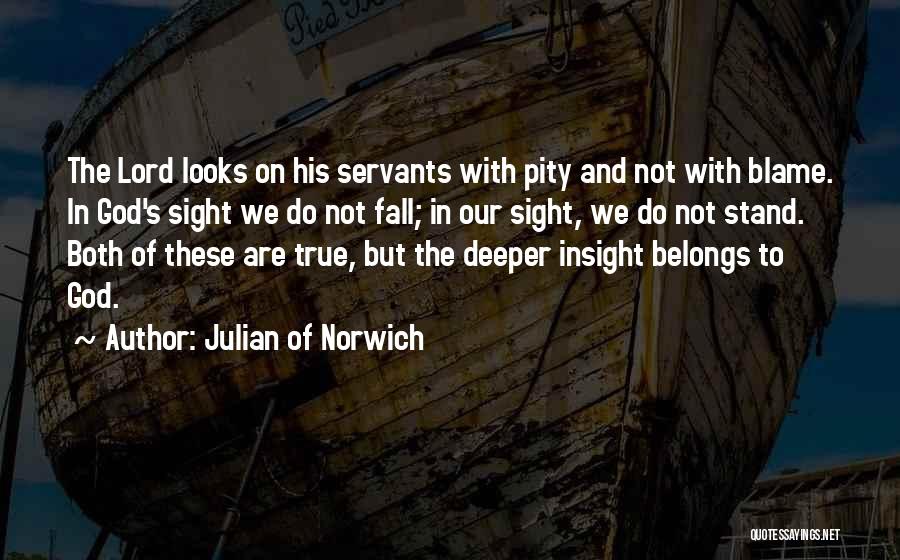 Julian Of Norwich Quotes 2022535