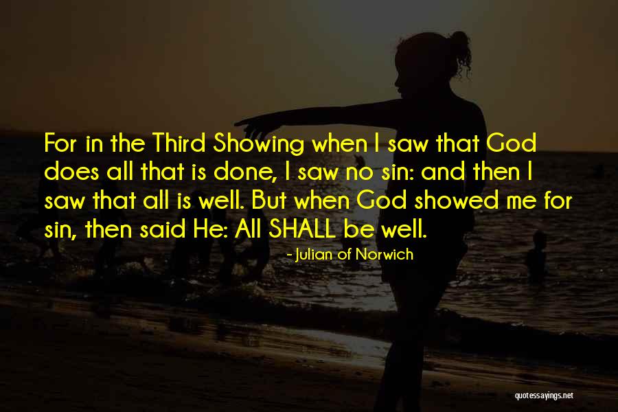 Julian Of Norwich Quotes 2030348