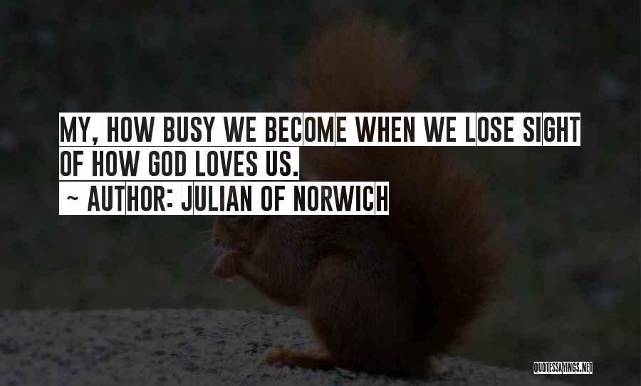 Julian Of Norwich Quotes 2112851