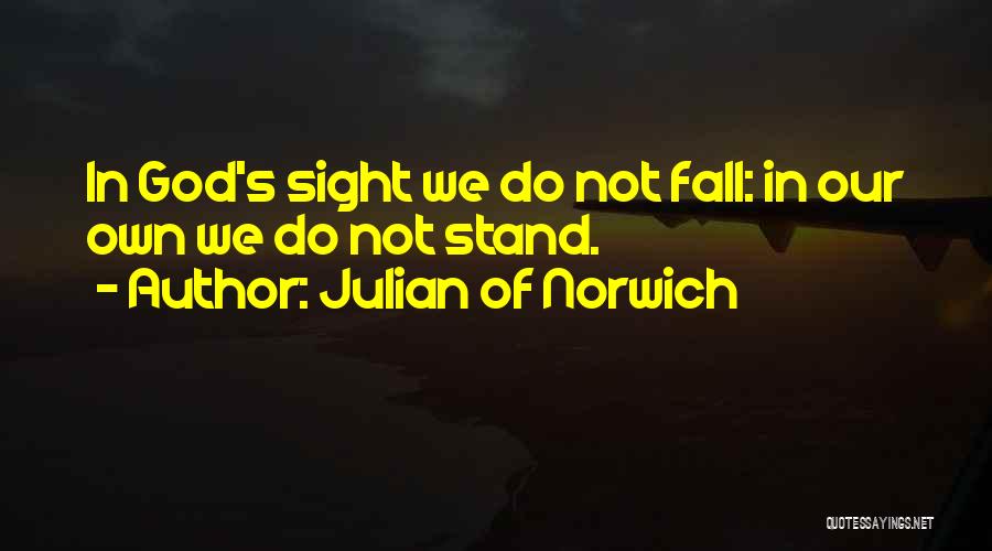 Julian Of Norwich Quotes 2117960