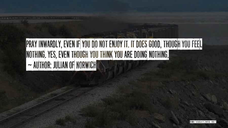 Julian Of Norwich Quotes 318751
