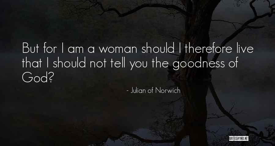 Julian Of Norwich Quotes 565765