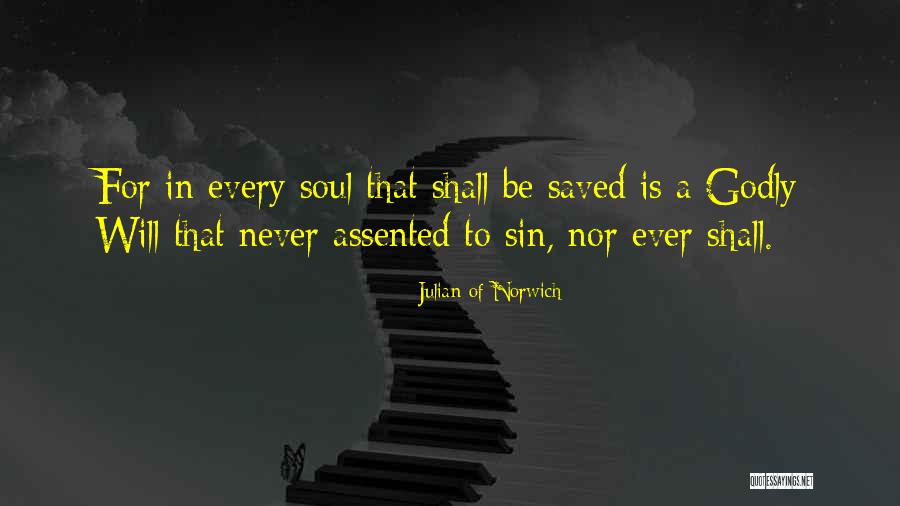 Julian Of Norwich Quotes 594456 Julian Of Norwich Quotes 594456