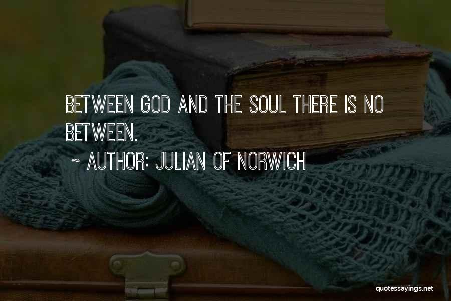 Julian Of Norwich Quotes 650449