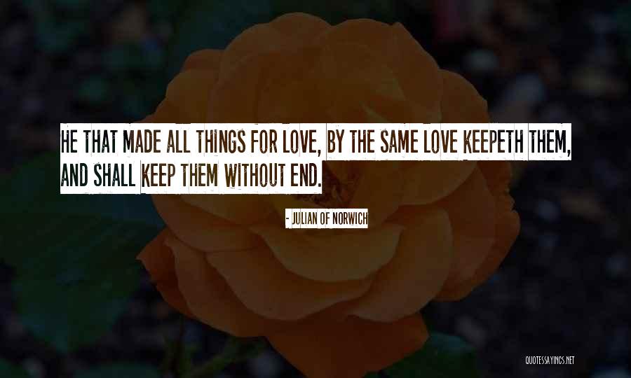 Julian Of Norwich Quotes 686063 Julian Of Norwich Quotes 686063