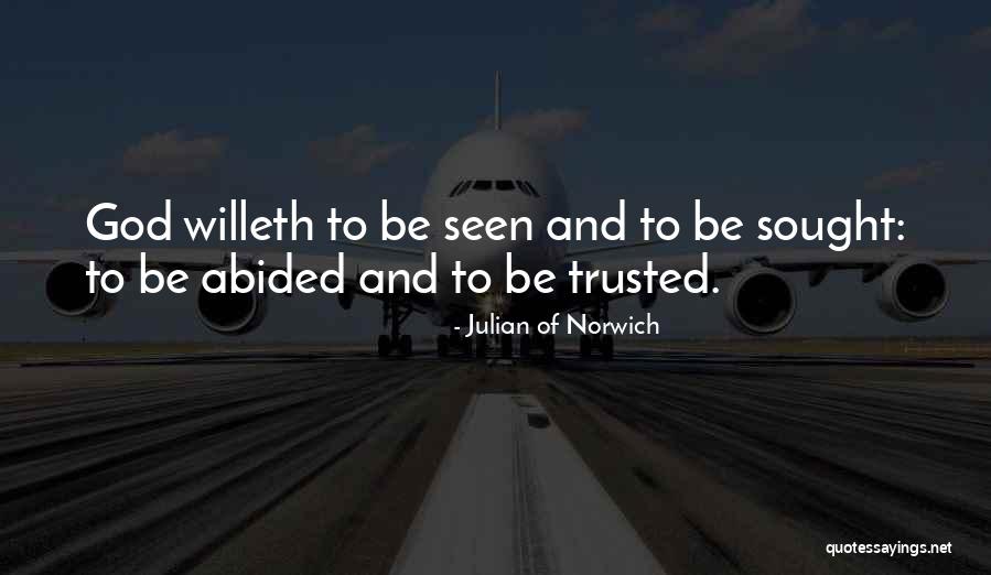 Julian Of Norwich Quotes 830173 Julian Of Norwich Quotes 830173