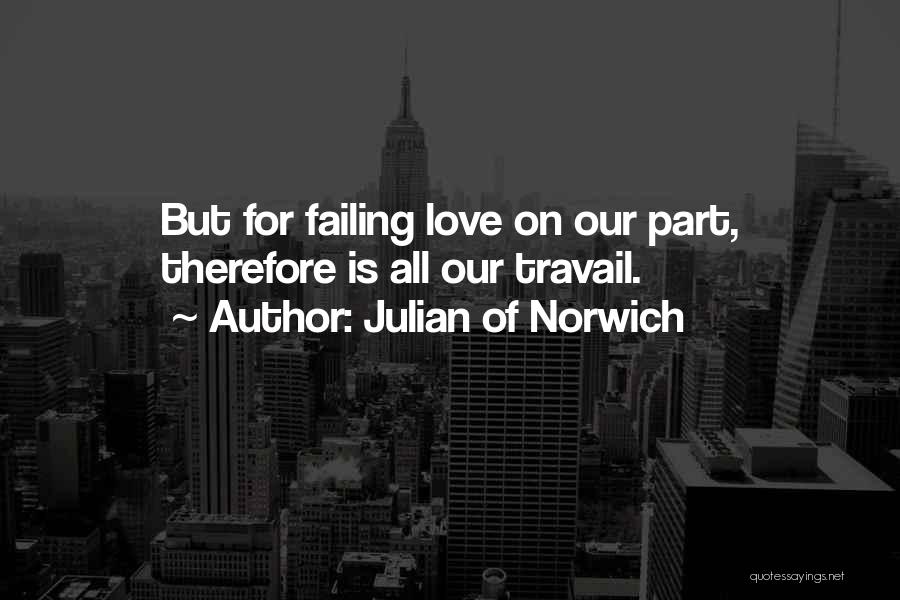 Julian Of Norwich Quotes 912103