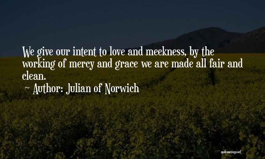 Julian Of Norwich Quotes 970743