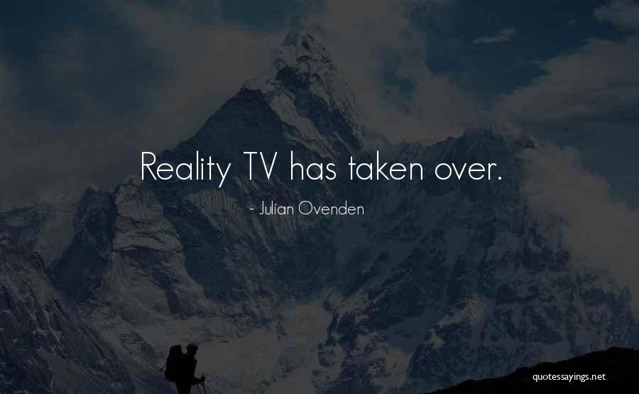 Julian Ovenden Quotes 1263050 Julian Ovenden Quotes 1263050