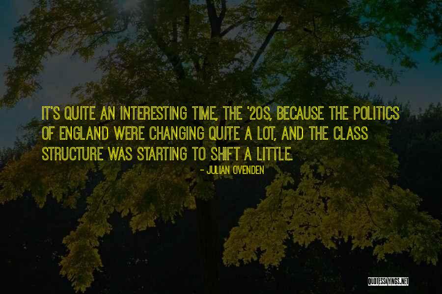 Julian Ovenden Quotes 1891649 Julian Ovenden Quotes 1891649