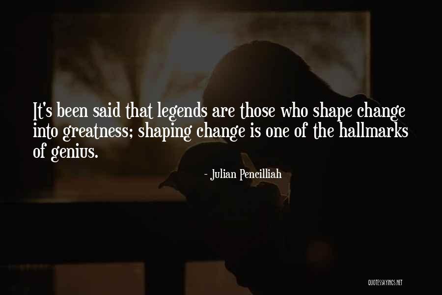Julian Pencilliah Quotes 1238635 Julian Pencilliah Quotes 1238635