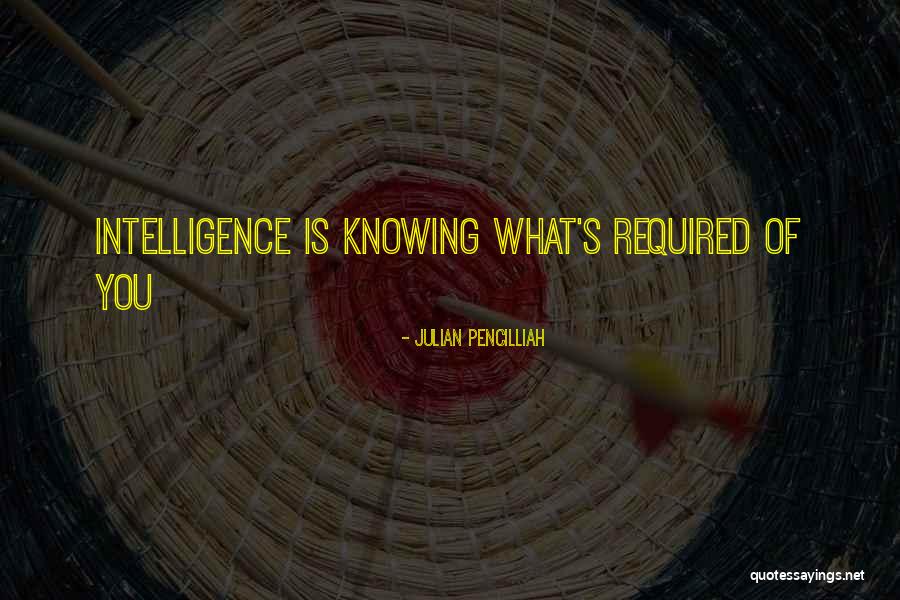 Julian Pencilliah Quotes 2071112 Julian Pencilliah Quotes 2071112