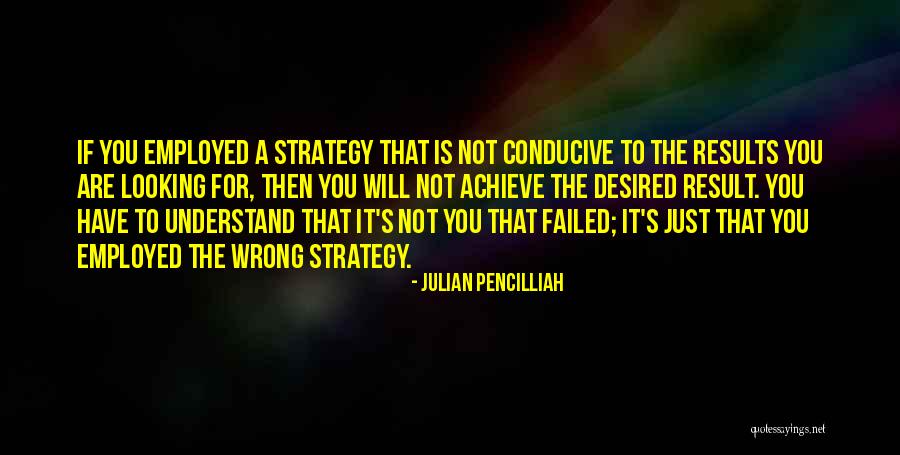 Julian Pencilliah Quotes 379328