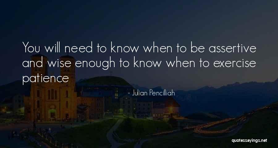Julian Pencilliah Quotes 389681 Julian Pencilliah Quotes 389681