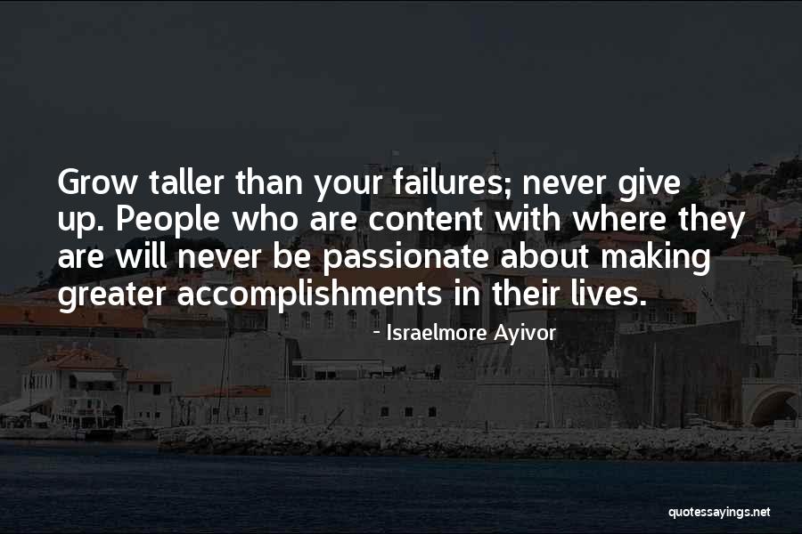 Julian Percy Quotes By Israelmore Ayivor Julian Percy Quotes By Israelmore Ayivor