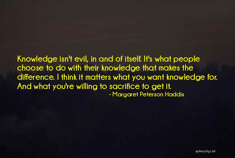 Julian Percy Quotes By Margaret Peterson Haddix Julian Percy Quotes By Margaret Peterson Haddix