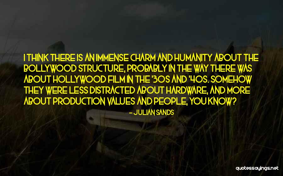 Julian Sands Quotes 1101524